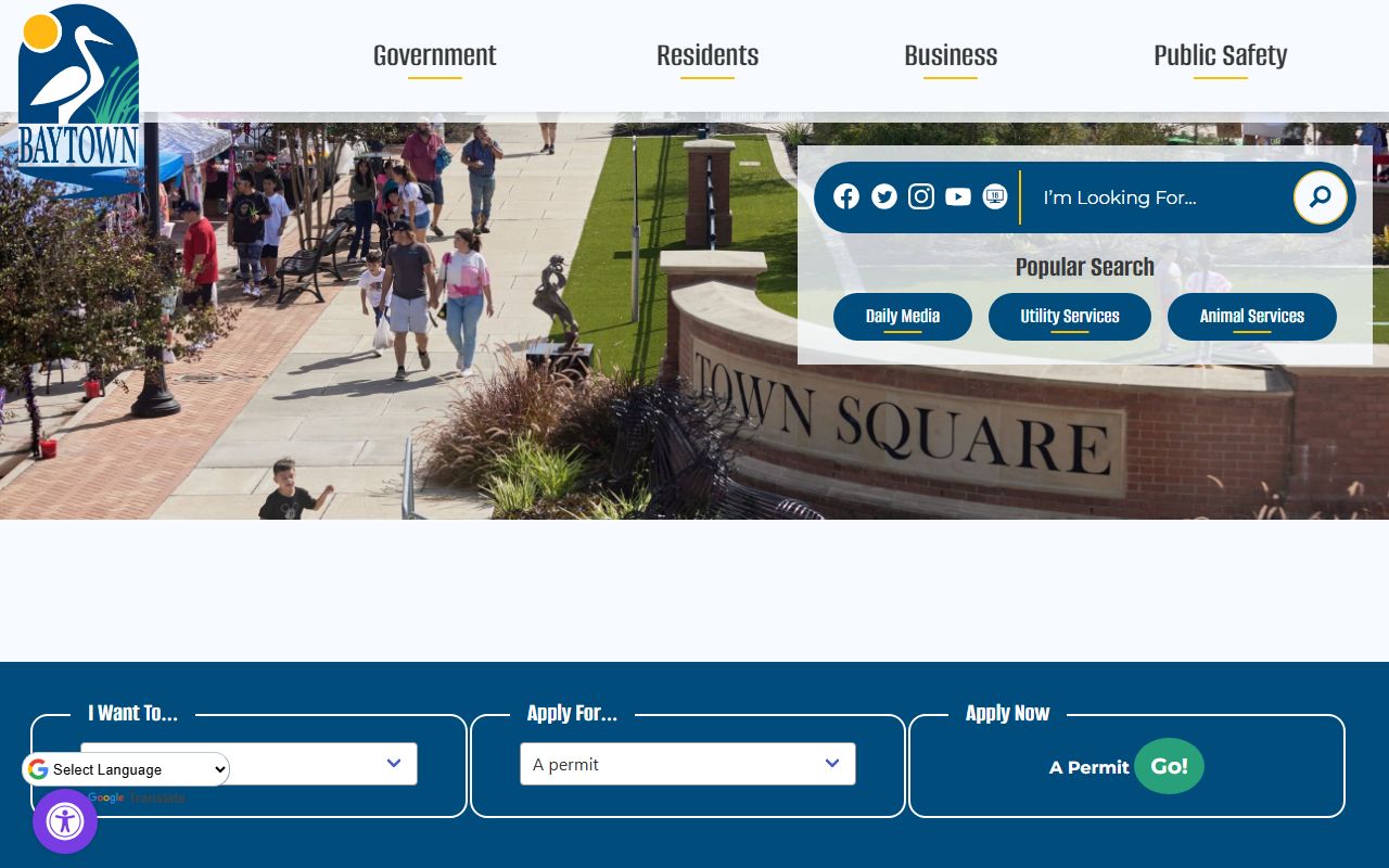 Baytown busted mugshots police department website