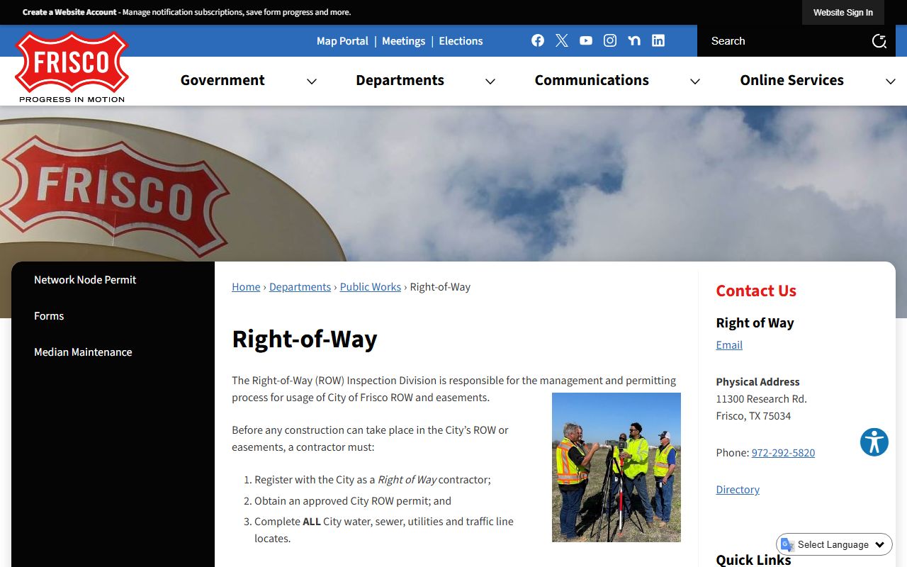 Frisco busted mugshots Frisco Police Department website