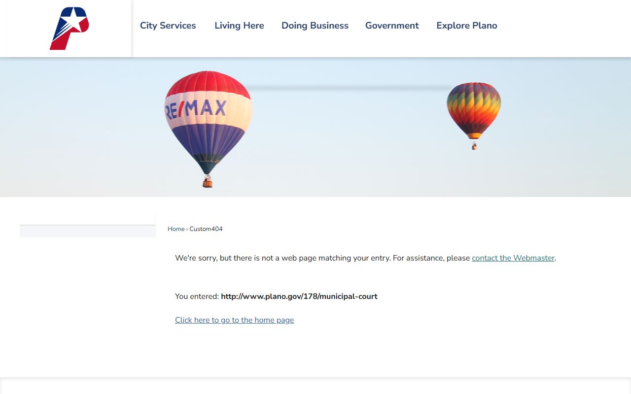 Plano busted mugshots municipal court