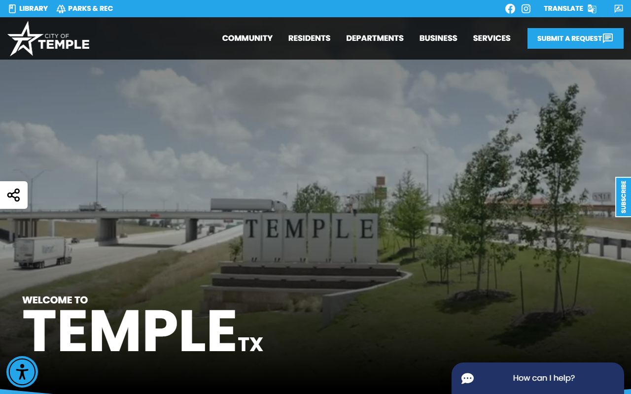Temple busted mugshots police department website