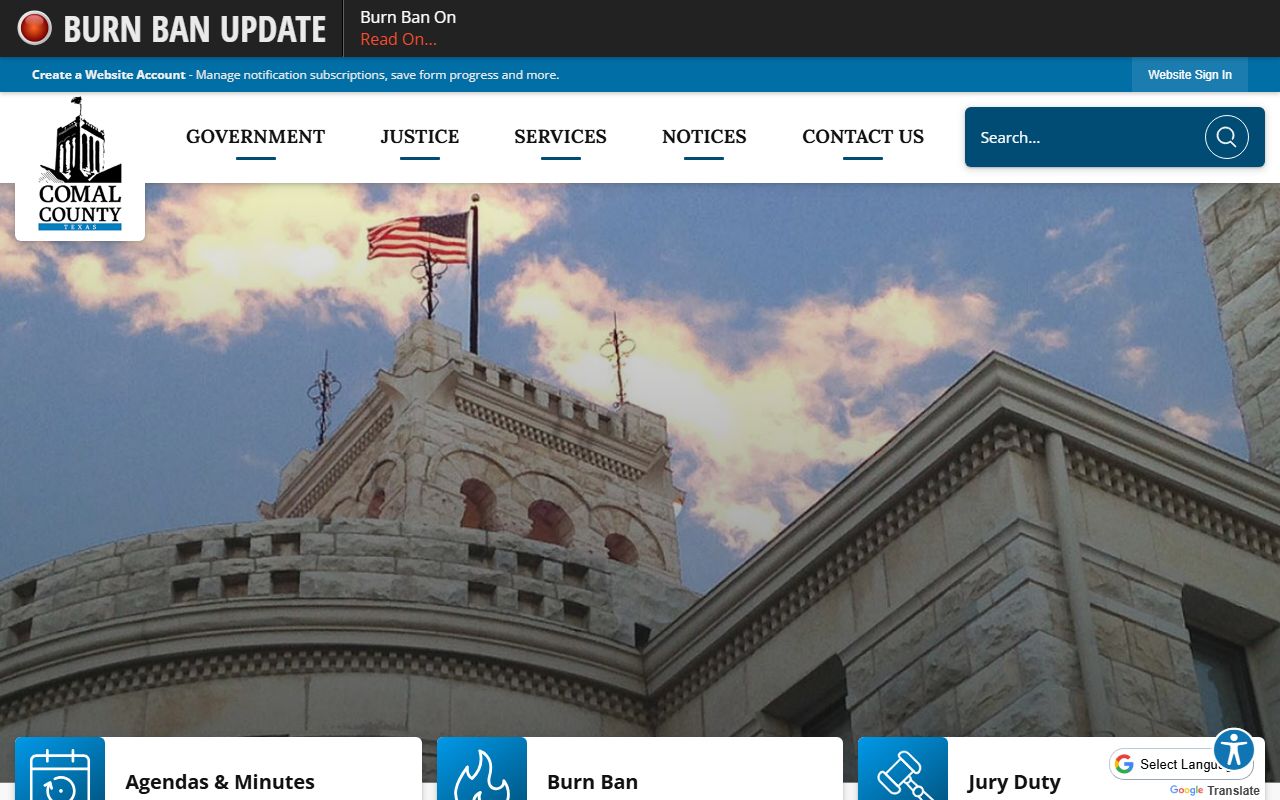 Comal County busted mugshots Sheriff's Office website