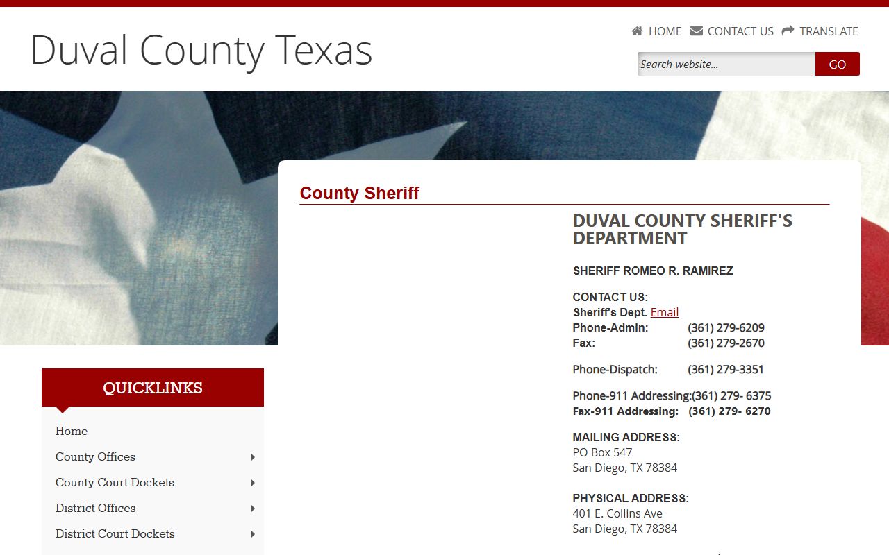 Duval County busted mugshots Sheriff's contact information