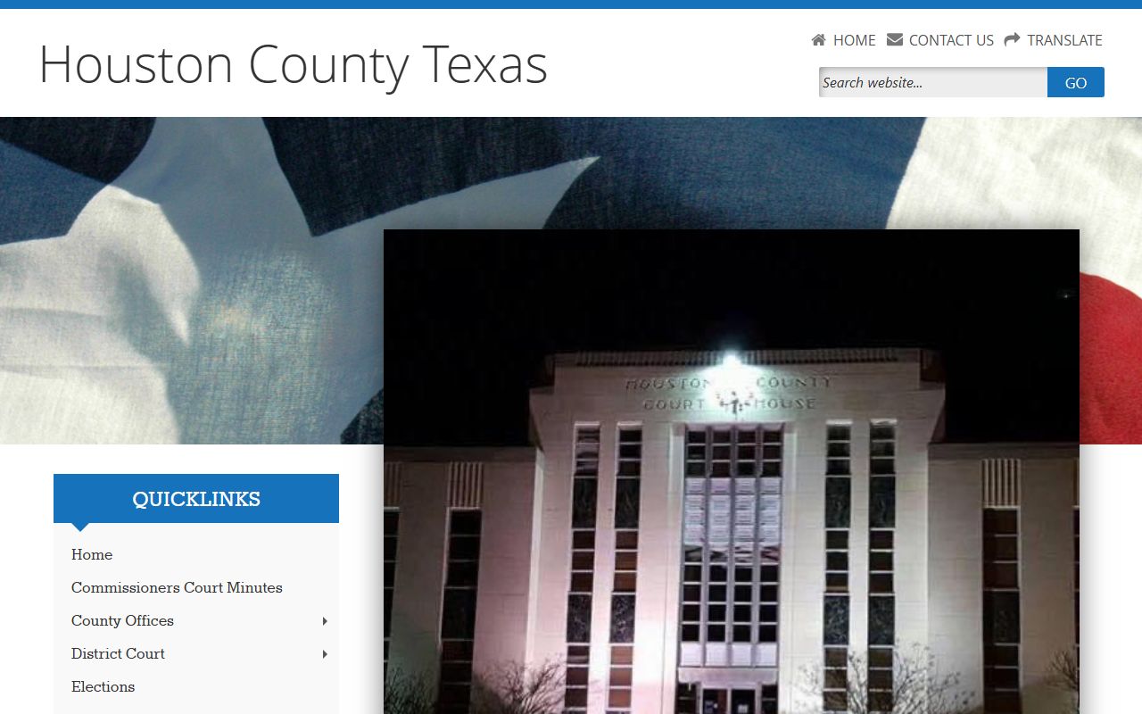 Houston County busted mugshots Sheriff's Office website