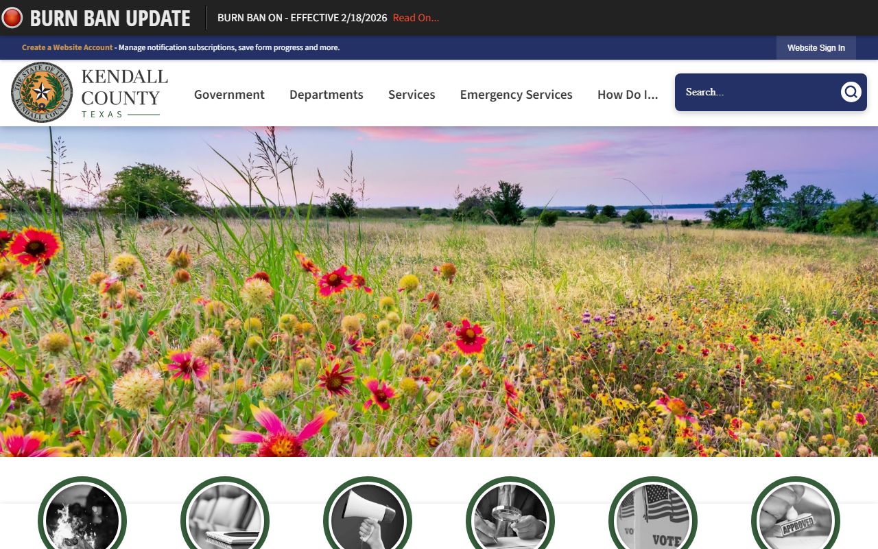 Kendall County busted mugshots Sheriff's Office website