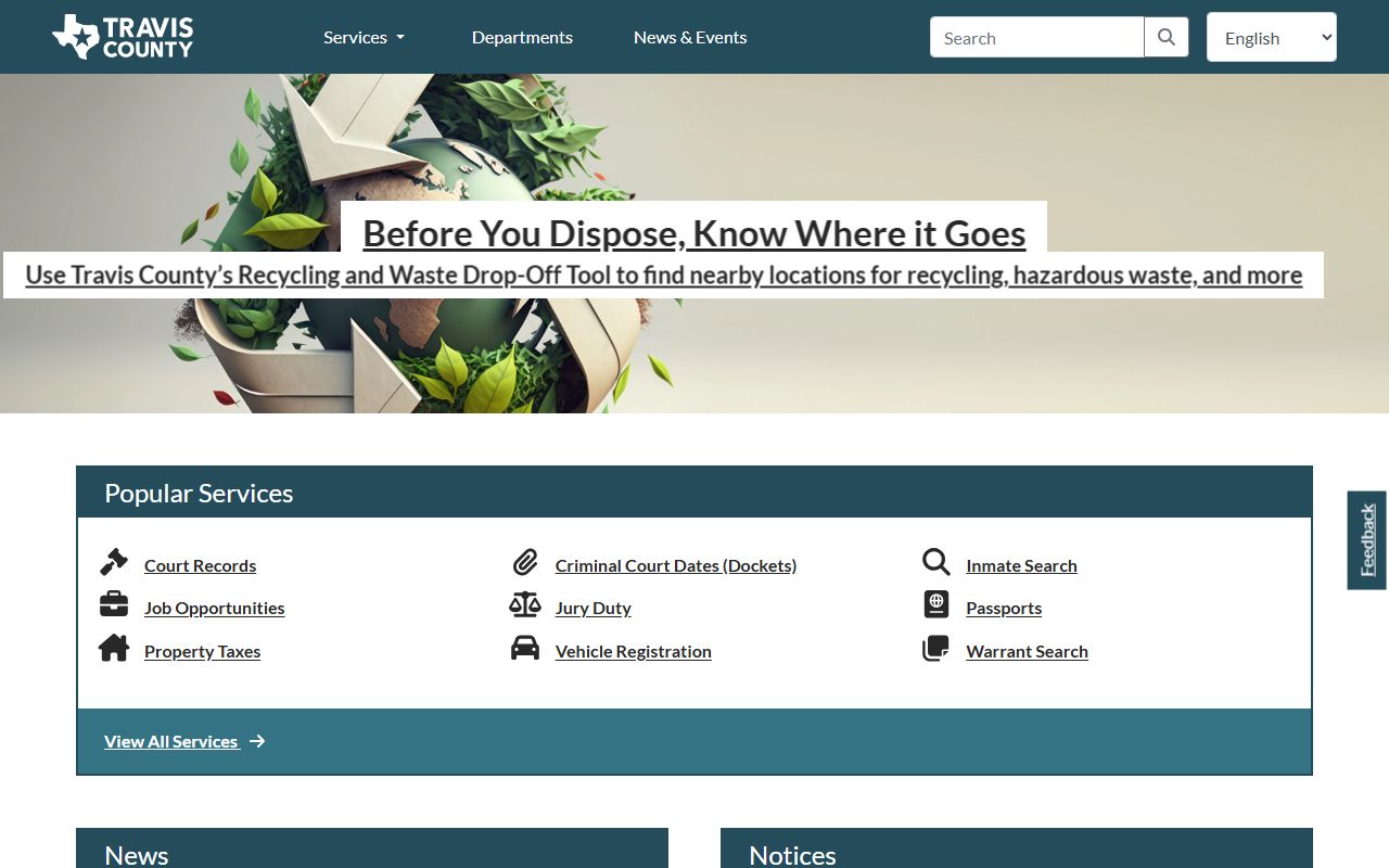 Travis County busted mugshots Sheriff's Office website